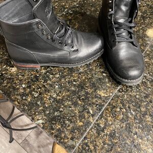 Danner Jack lll Black Boot- Women’s